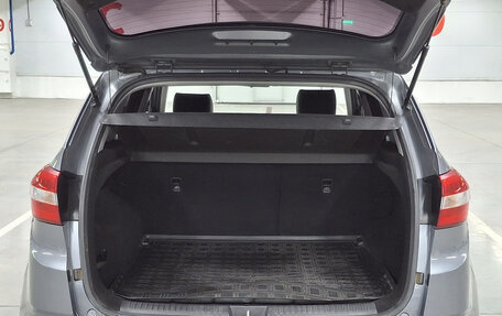 Hyundai Creta I рестайлинг, 2019 год, 1 930 000 рублей, 12 фотография