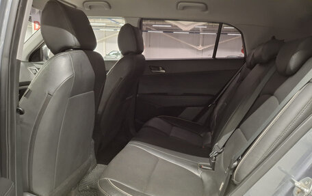 Hyundai Creta I рестайлинг, 2019 год, 1 930 000 рублей, 15 фотография