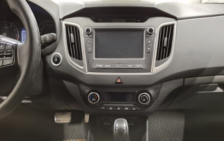 Hyundai Creta I рестайлинг, 2019 год, 1 930 000 рублей, 18 фотография