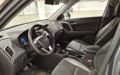 Hyundai Creta I рестайлинг, 2019 год, 1 930 000 рублей, 20 фотография