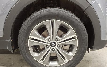 Hyundai Creta I рестайлинг, 2019 год, 1 930 000 рублей, 22 фотография