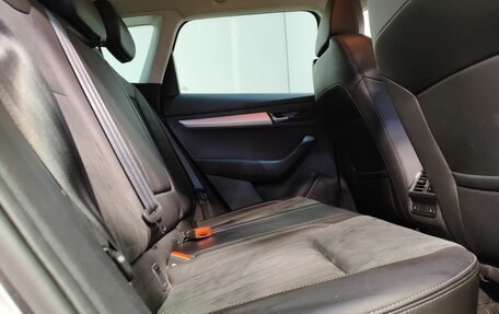 Skoda Karoq I, 2020 год, 2 289 000 рублей, 13 фотография