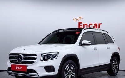 Mercedes-Benz GLB, 2022 год, 2 730 000 рублей, 1 фотография