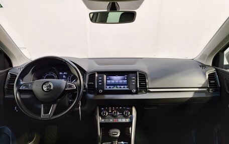 Skoda Karoq I, 2020 год, 2 289 000 рублей, 8 фотография