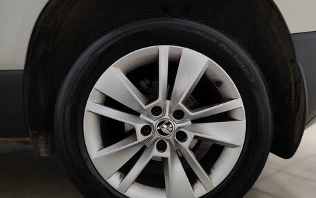 Skoda Karoq I, 2020 год, 2 289 000 рублей, 7 фотография