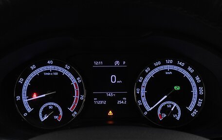 Skoda Karoq I, 2020 год, 2 289 000 рублей, 11 фотография