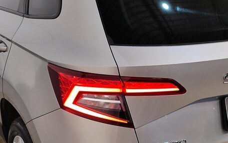 Skoda Karoq I, 2020 год, 2 289 000 рублей, 6 фотография