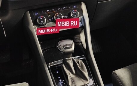 Skoda Karoq I, 2020 год, 2 289 000 рублей, 10 фотография