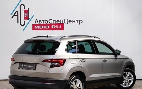Skoda Karoq I, 2020 год, 2 289 000 рублей, 2 фотография