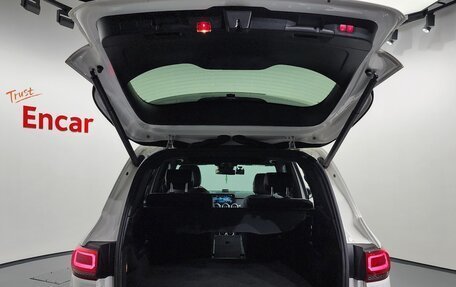 Mercedes-Benz GLB, 2022 год, 2 730 000 рублей, 6 фотография