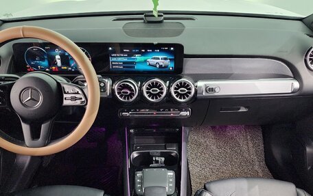 Mercedes-Benz GLB, 2022 год, 2 730 000 рублей, 8 фотография