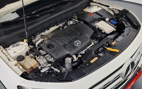 Mercedes-Benz GLB, 2022 год, 2 730 000 рублей, 5 фотография