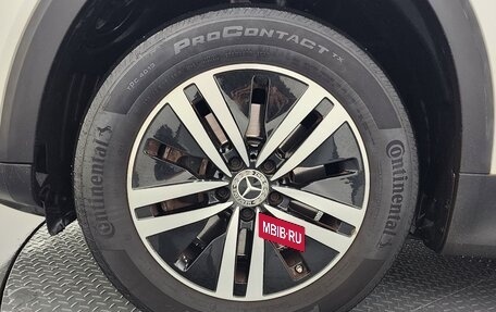 Mercedes-Benz GLB, 2022 год, 2 730 000 рублей, 7 фотография