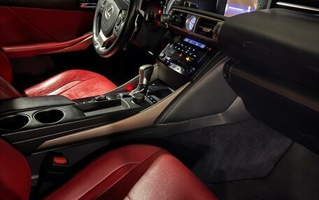 Lexus IS III, 2014 год, 2 300 000 рублей, 1 фотография