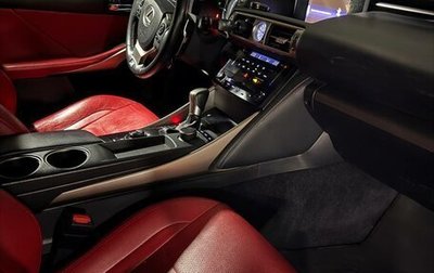 Lexus IS III, 2014 год, 2 300 000 рублей, 1 фотография