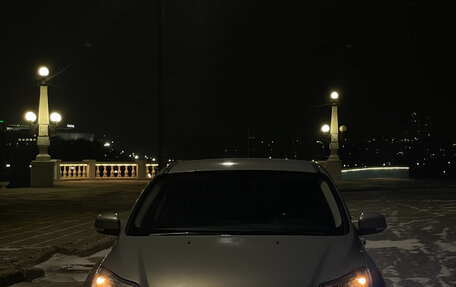 Ford Focus III, 2011 год, 980 000 рублей, 1 фотография