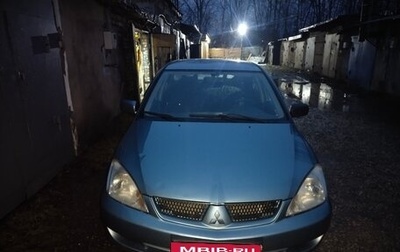 Mitsubishi Lancer IX, 2007 год, 320 000 рублей, 1 фотография