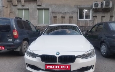 BMW 3 серия, 2014 год, 1 600 000 рублей, 1 фотография