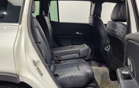 Mercedes-Benz GLB, 2022 год, 2 730 000 рублей, 14 фотография