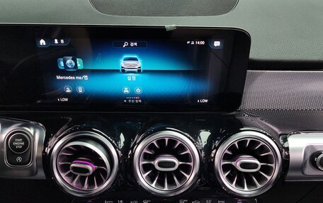 Mercedes-Benz GLB, 2022 год, 2 730 000 рублей, 16 фотография