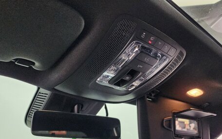 Mercedes-Benz GLB, 2022 год, 2 730 000 рублей, 18 фотография