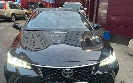 Toyota Avalon, 2023 год, 4 970 000 рублей, 1 фотография