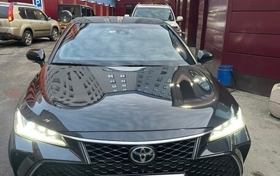 Toyota Avalon, 2023 год, 4 970 000 рублей, 1 фотография