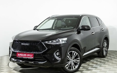 Haval F7 I, 2021 год, 1 999 777 рублей, 1 фотография