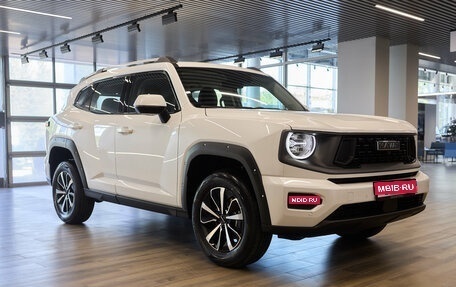 Haval H7, 2025 год, 3 649 000 рублей, 1 фотография