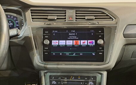 Volkswagen Tiguan II, 2021 год, 3 699 000 рублей, 11 фотография