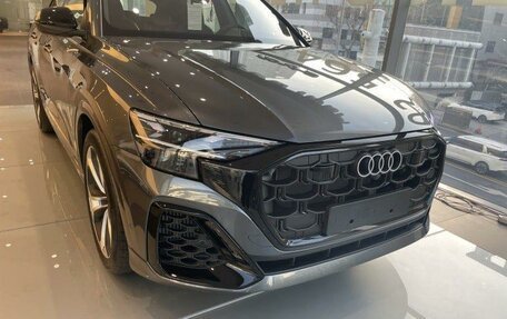 Audi Q8 I, 2025 год, 17 999 000 рублей, 1 фотография