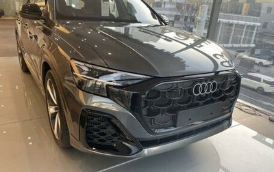 Audi Q8 I, 2025 год, 17 999 000 рублей, 1 фотография