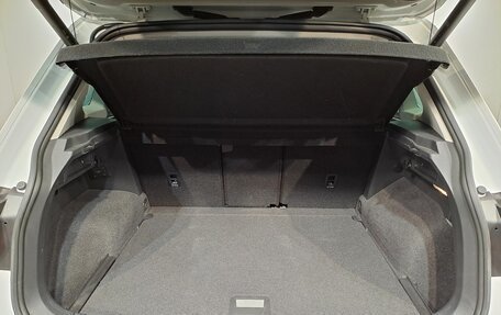 Volkswagen Tiguan II, 2021 год, 3 699 000 рублей, 19 фотография