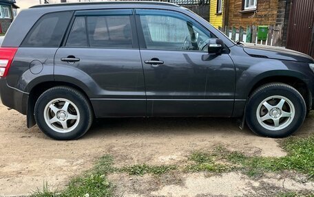 Suzuki Grand Vitara, 2011 год, 1 050 000 рублей, 1 фотография