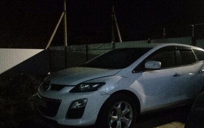 Mazda CX-7 I рестайлинг, 2011 год, 1 200 000 рублей, 1 фотография