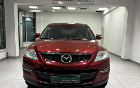 Mazda CX-9 I рестайлинг, 2008 год, 1 093 000 рублей, 2 фотография