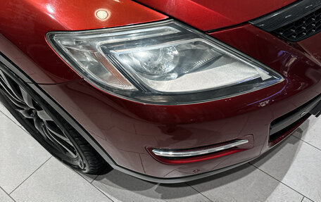 Mazda CX-9 I рестайлинг, 2008 год, 1 093 000 рублей, 4 фотография