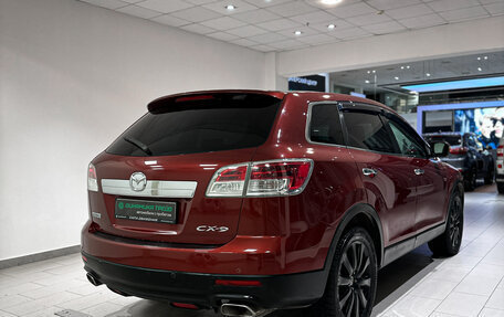 Mazda CX-9 I рестайлинг, 2008 год, 1 093 000 рублей, 6 фотография