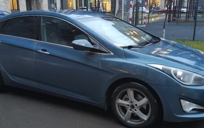 Hyundai i40 I рестайлинг, 2015 год, 1 299 000 рублей, 1 фотография