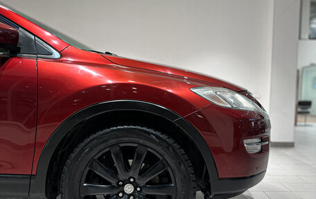 Mazda CX-9 I рестайлинг, 2008 год, 1 093 000 рублей, 5 фотография