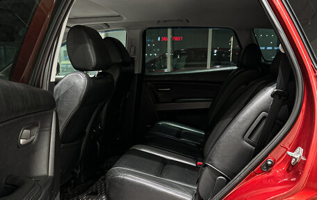 Mazda CX-9 I рестайлинг, 2008 год, 1 093 000 рублей, 13 фотография