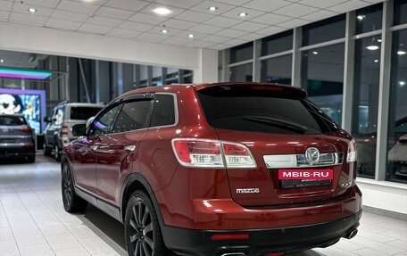 Mazda CX-9 I рестайлинг, 2008 год, 1 093 000 рублей, 8 фотография