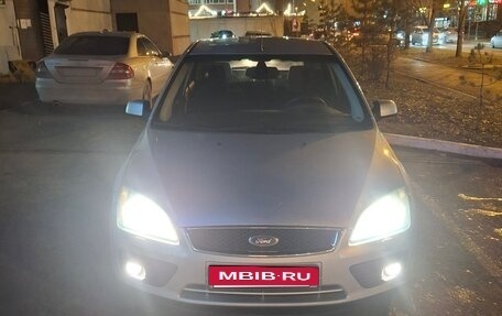 Ford Focus II рестайлинг, 2006 год, 500 000 рублей, 1 фотография