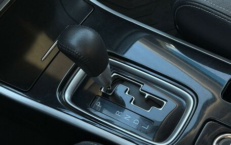 Mitsubishi Outlander III рестайлинг 3, 2017 год, 2 420 000 рублей, 5 фотография