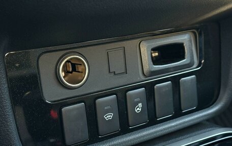 Mitsubishi Outlander III рестайлинг 3, 2017 год, 2 420 000 рублей, 11 фотография