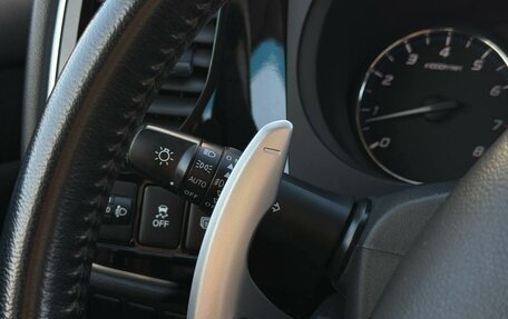 Mitsubishi Outlander III рестайлинг 3, 2017 год, 2 420 000 рублей, 21 фотография