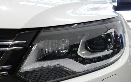 Volkswagen Tiguan I, 2013 год, 1 450 000 рублей, 15 фотография