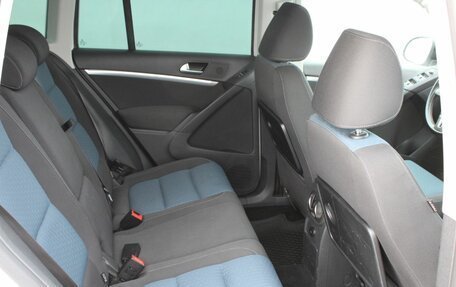 Volkswagen Tiguan I, 2013 год, 1 450 000 рублей, 10 фотография