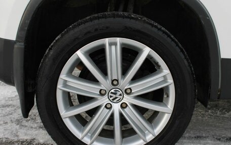 Volkswagen Tiguan I, 2013 год, 1 450 000 рублей, 14 фотография