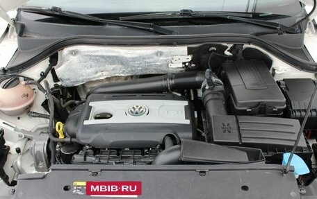 Volkswagen Tiguan I, 2013 год, 1 450 000 рублей, 7 фотография